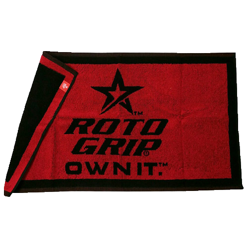 Roto Grip Woven Towel