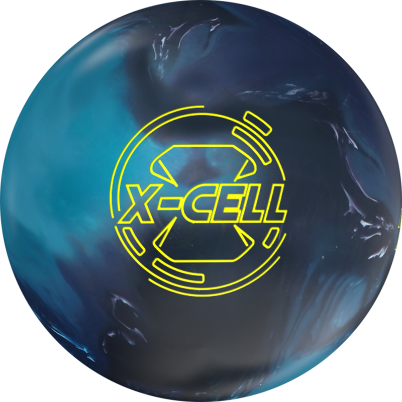 Roto Grip X-Cell Bowling Ball