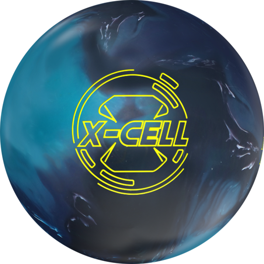 Roto Grip X-Cell Bowling Ball