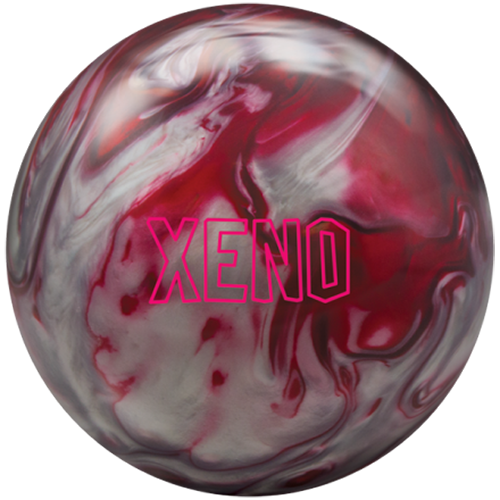 Radical Xeno Pearl