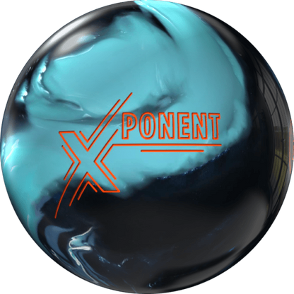 900 Global Xponent Pearl Bowling Ball