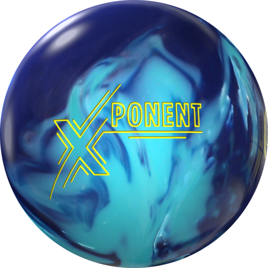 900 Global Xponent Bowling Ball