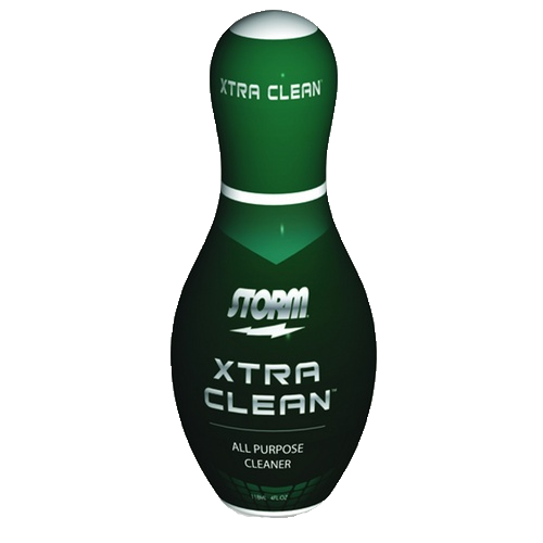 Storm Xtra Clean 4 oz.