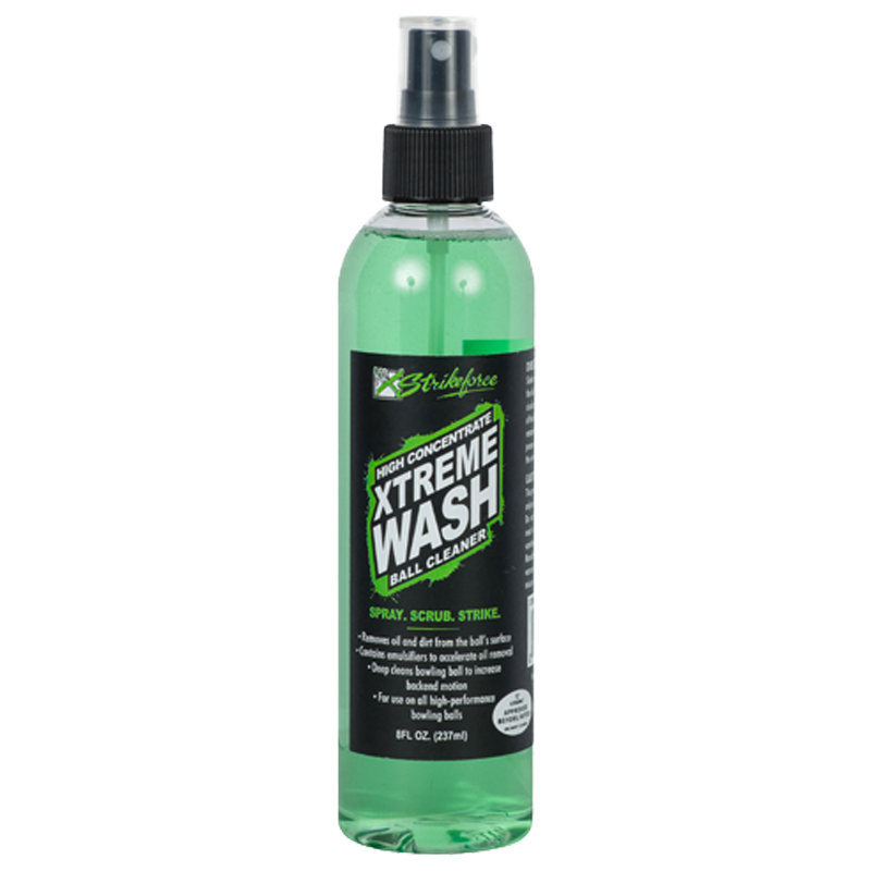 KR Strikeforce - Xtreme Wash - 8oz.