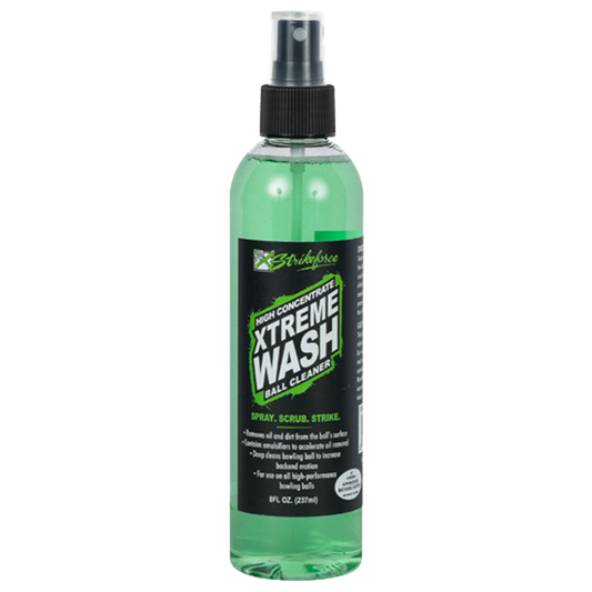 KR Strikeforce - Xtreme Wash - 8oz.