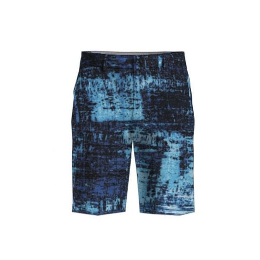 Bowlifi Xtreme Chaos Weathered Shorts