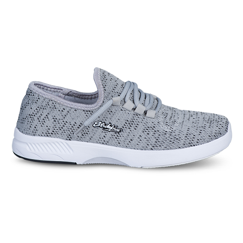 KR Strikeforce Maui Grey Girls YOUTH Bowling Shoes