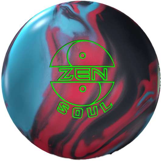 900 Global Zen Soul Bowling Ball