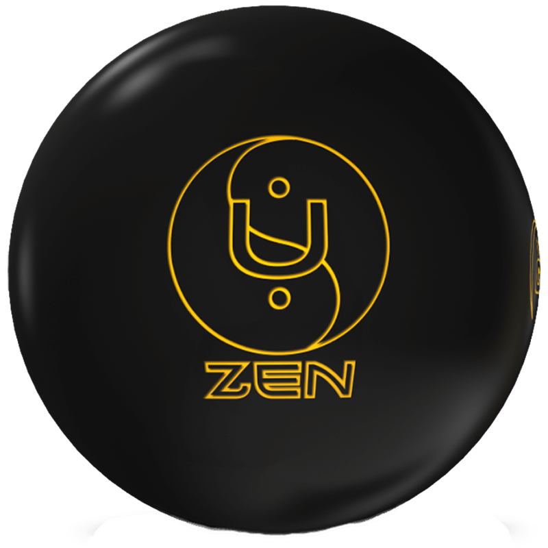 900 Global Zen U Bowling Ball