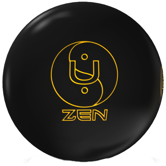 900 Global Zen U Bowling Ball