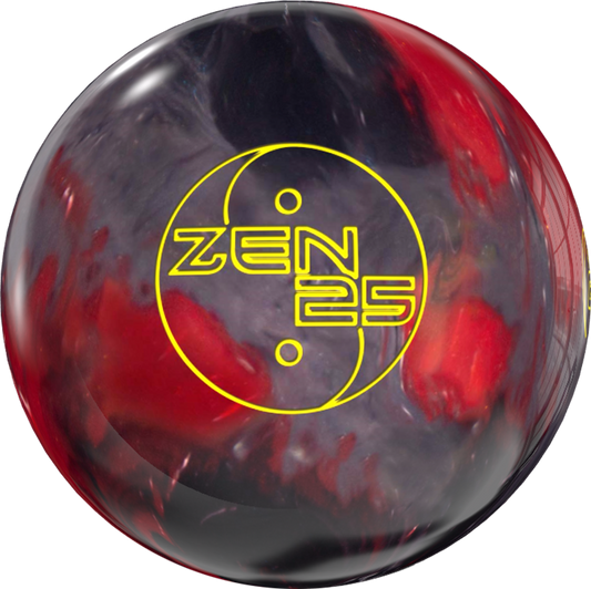 900 Global Zen 25 Bowling Ball