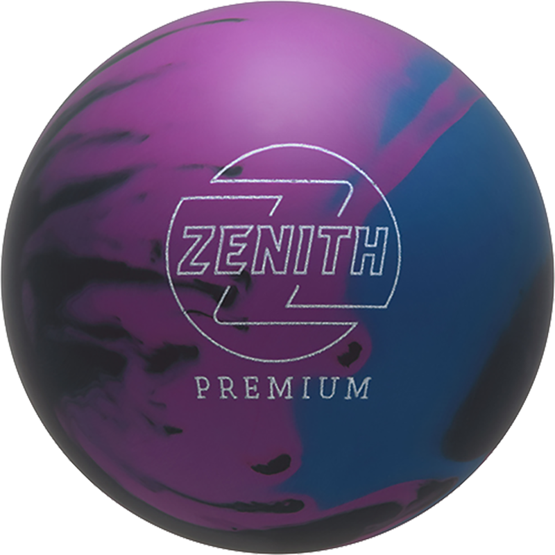 Brunswick Zenith Premium Bowling Ball