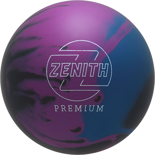 Brunswick Zenith Premium Bowling Ball