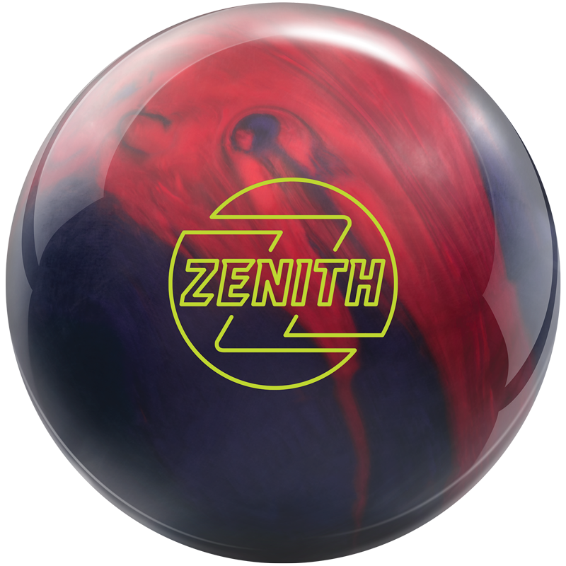 Brunswick Zenith Pearl