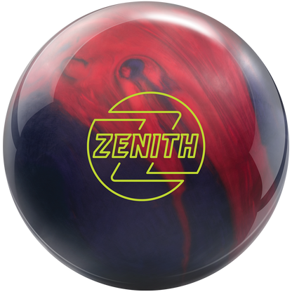 Brunswick Zenith Pearl