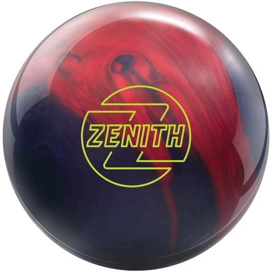 Brunswick Zenith Pearl