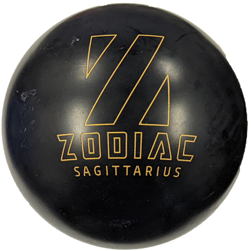 Brunswick Zodiac Sagittarius Bowling Ball